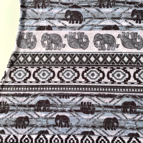 Warehouse One Tank Top - Picture 3 of 4